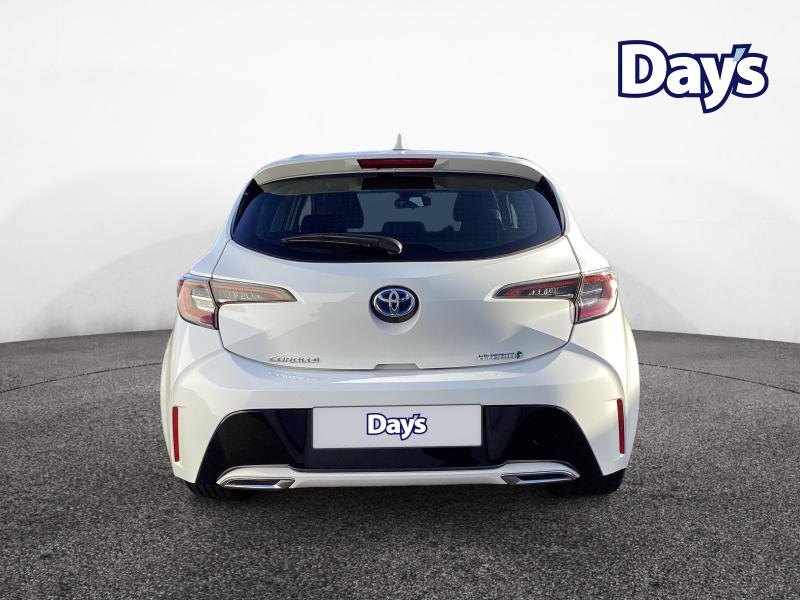 Used Toyota Corolla 2022 for sale - 76565037: Photo 11