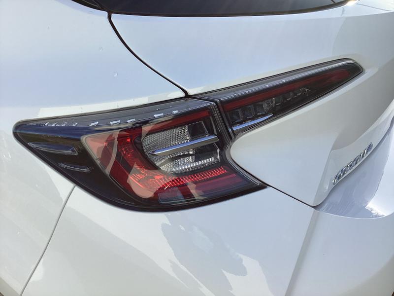 Used Toyota Corolla 2022 for sale - 76565037: Photo 14