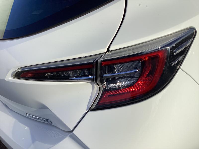 Used Toyota Corolla 2022 for sale - 76565037: Photo 15