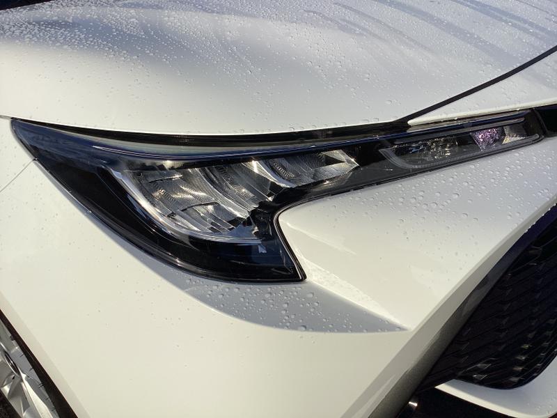 Used Toyota Corolla 2022 for sale - 76565037: Photo 16