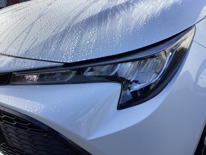 Used Toyota Corolla 2022 for sale - 76565037: Photo 17