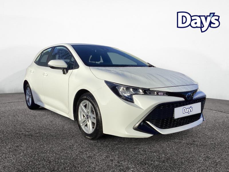 Used Toyota Corolla 2022 for sale - 76565037: Photo 2