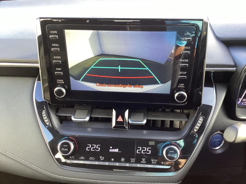 Used Toyota Corolla 2022 for sale - 76565037: Photo 22