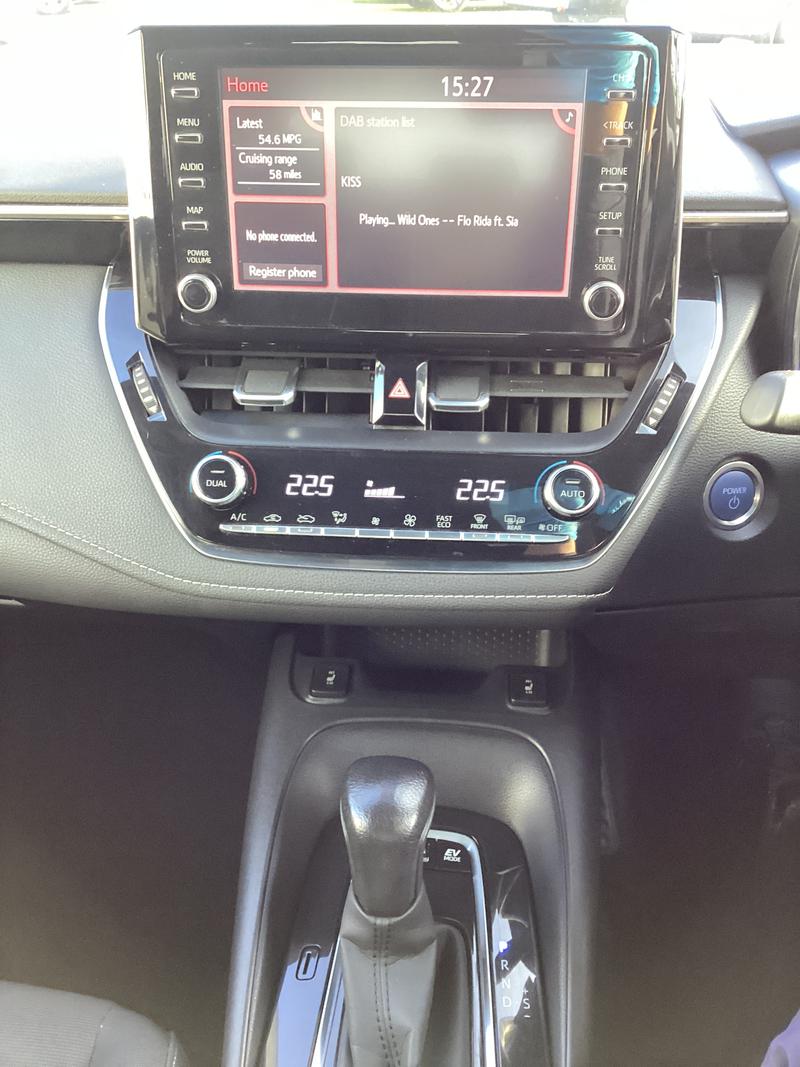 Used Toyota Corolla 2022 for sale - 76565037: Photo 23