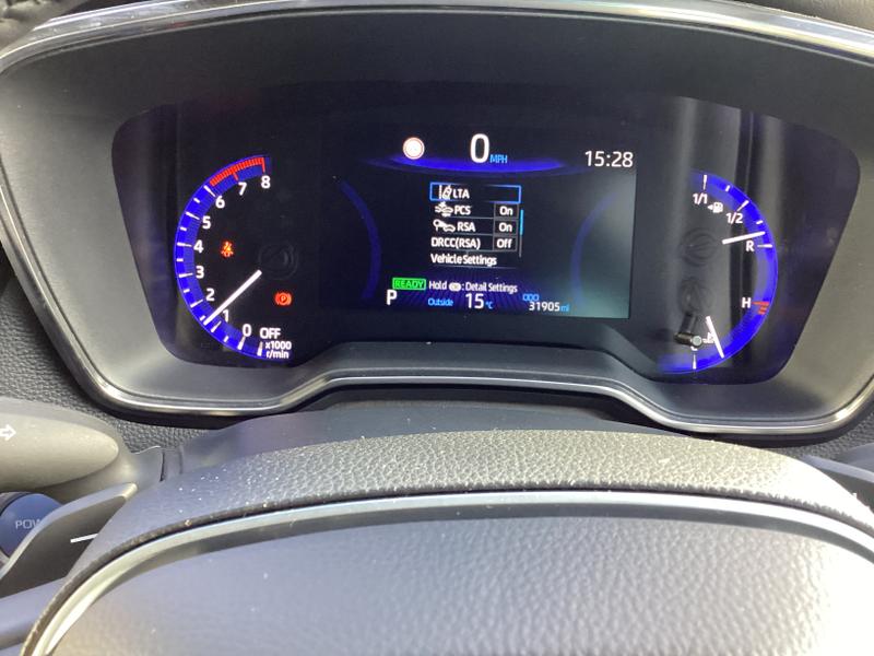 Used Toyota Corolla 2022 for sale - 76565037: Photo 24