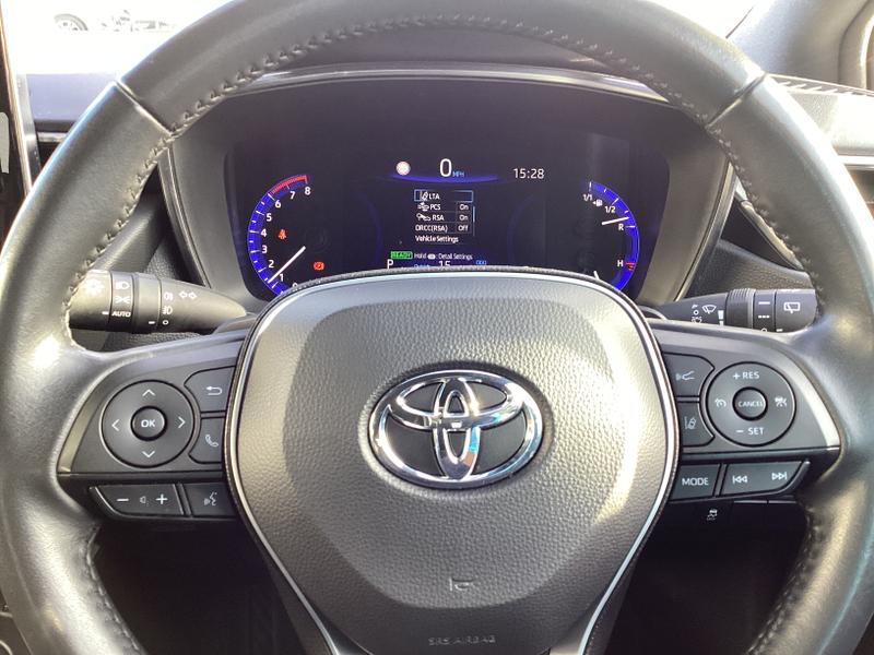 Used Toyota Corolla 2022 for sale - 76565037: Photo 25