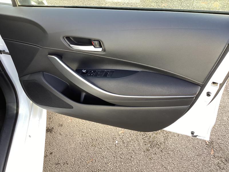 Used Toyota Corolla 2022 for sale - 76565037: Photo 27