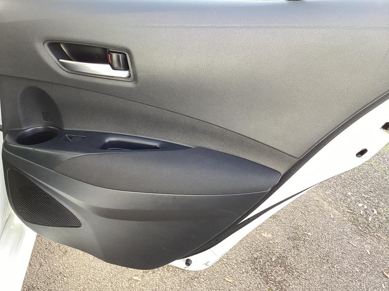 Used Toyota Corolla 2022 for sale - 76565037: Photo 28