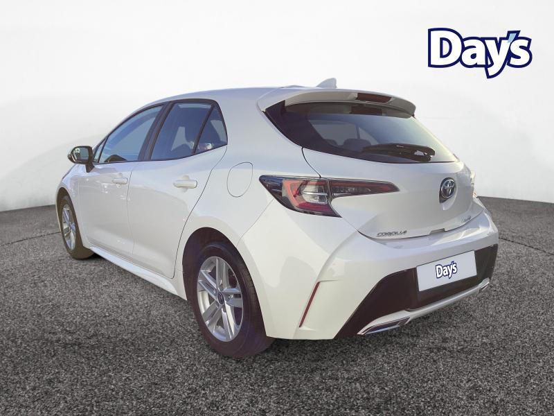 Used Toyota Corolla 2022 for sale - 76565037: Photo 3