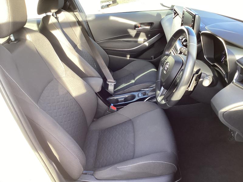 Used Toyota Corolla 2022 for sale - 76565037: Photo 31