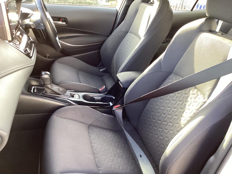 Used Toyota Corolla 2022 for sale - 76565037: Photo 32