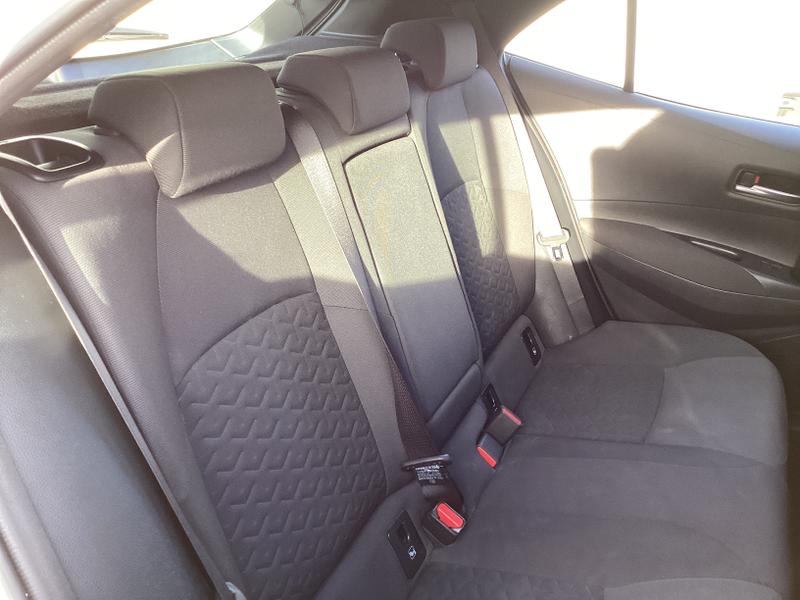Used Toyota Corolla 2022 for sale - 76565037: Photo 34
