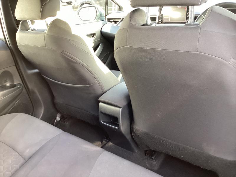 Used Toyota Corolla 2022 for sale - 76565037: Photo 36