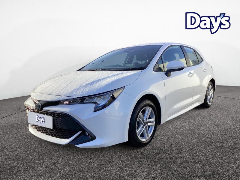 Used Toyota Corolla 2022 for sale - 76565037: Photo 4