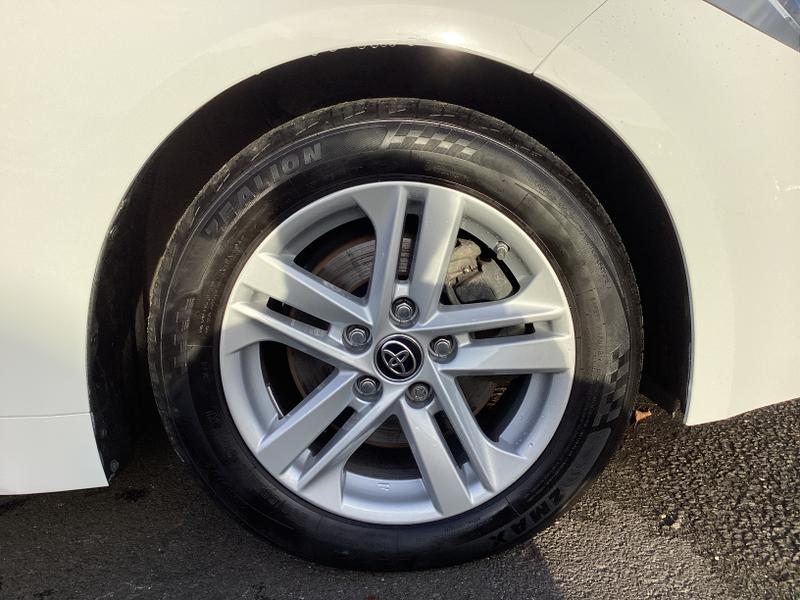 Used Toyota Corolla 2022 for sale - 76565037: Photo 42