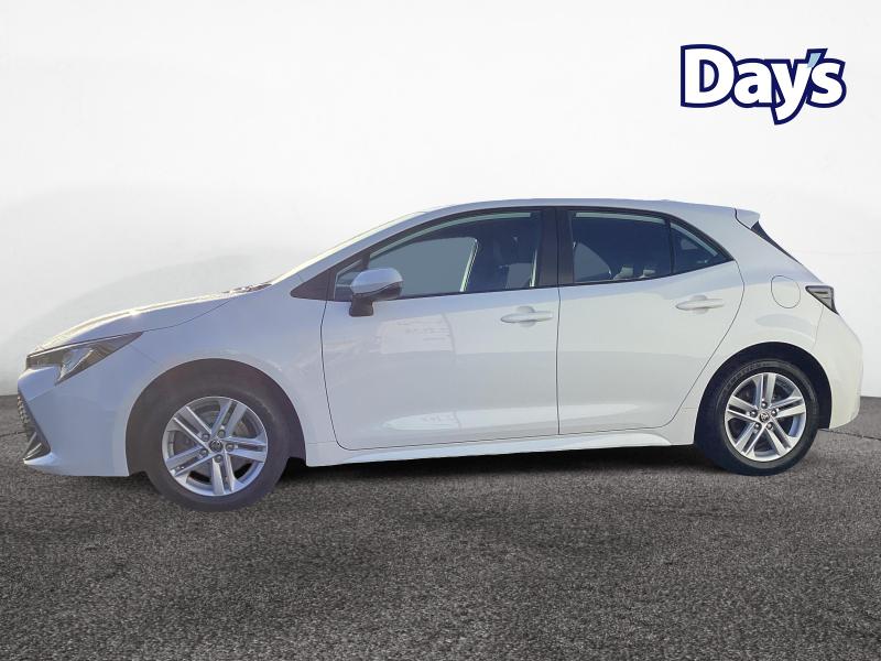 Used Toyota Corolla 2022 for sale - 76565037: Photo 5