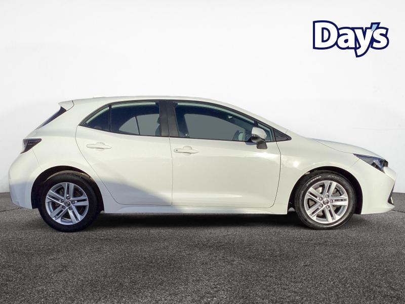 Used Toyota Corolla 2022 for sale - 76565037: Photo 6