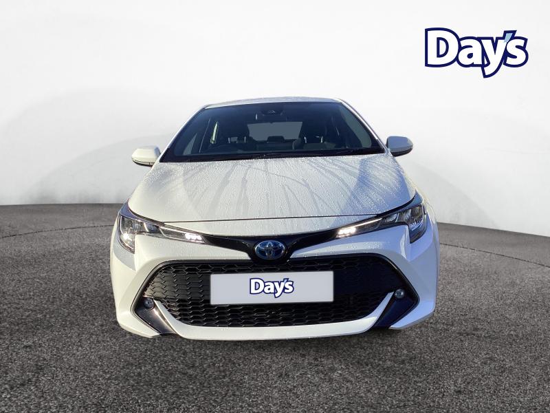 Used Toyota Corolla 2022 for sale - 76565037: Photo 7