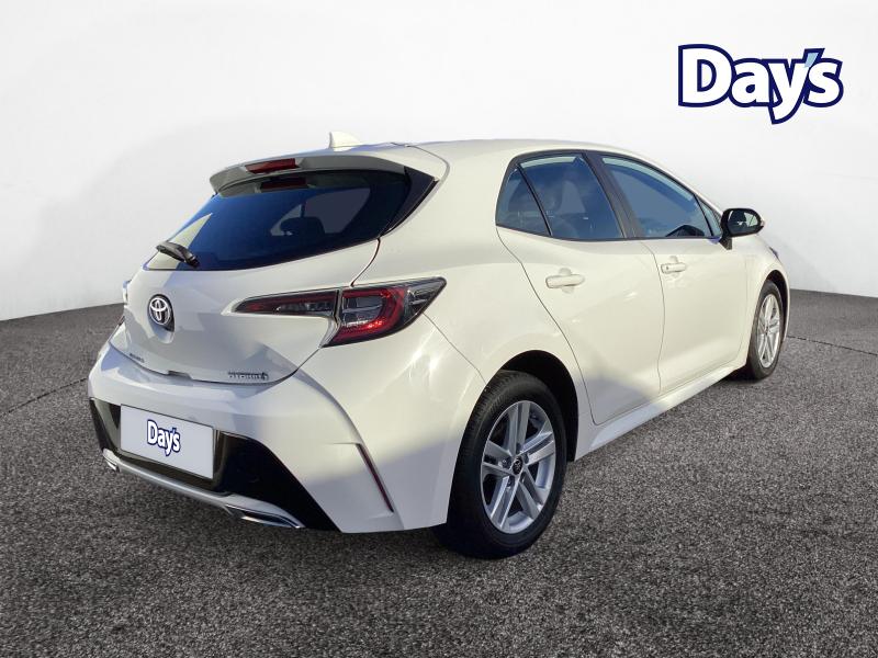 Used Toyota Corolla 2022 for sale - 76565037: Photo 8
