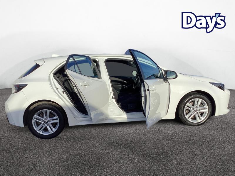 Used Toyota Corolla 2022 for sale - 76565037: Photo 9