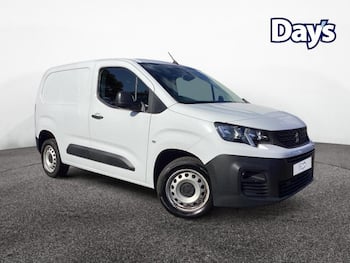Used Peugeot Partner 2023 for sale - 79811602: Photo