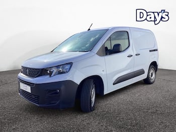 Used Peugeot Partner 2023 for sale - 79811602: Photo