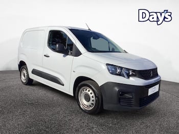 Used Peugeot Partner 2023 for sale - 79811602: Photo