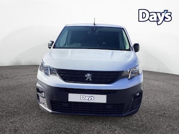 Used Peugeot Partner 2023 for sale - 79811602: Photo