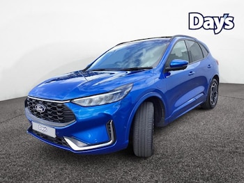 Used Ford Kuga 2025 for sale - 78885990: Photo