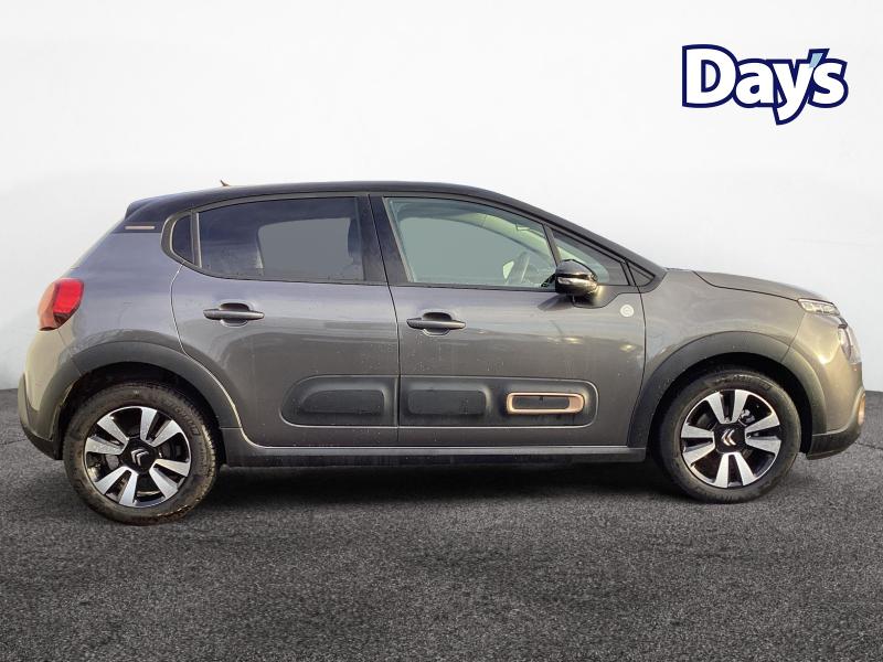 Used Citroen C3 2023 for sale - 76960781: Photo 10