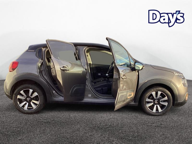 Used Citroen C3 2023 for sale - 76960781: Photo 11