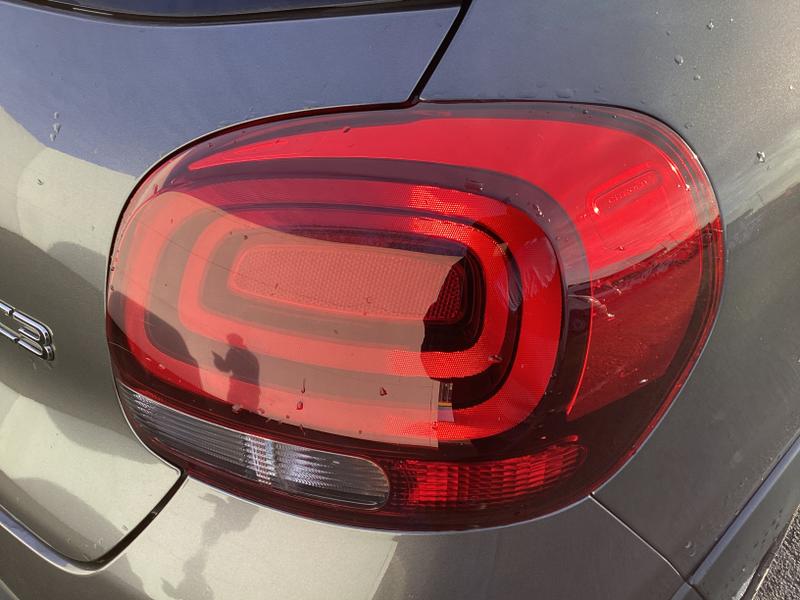 Used Citroen C3 2023 for sale - 76960781: Photo 16