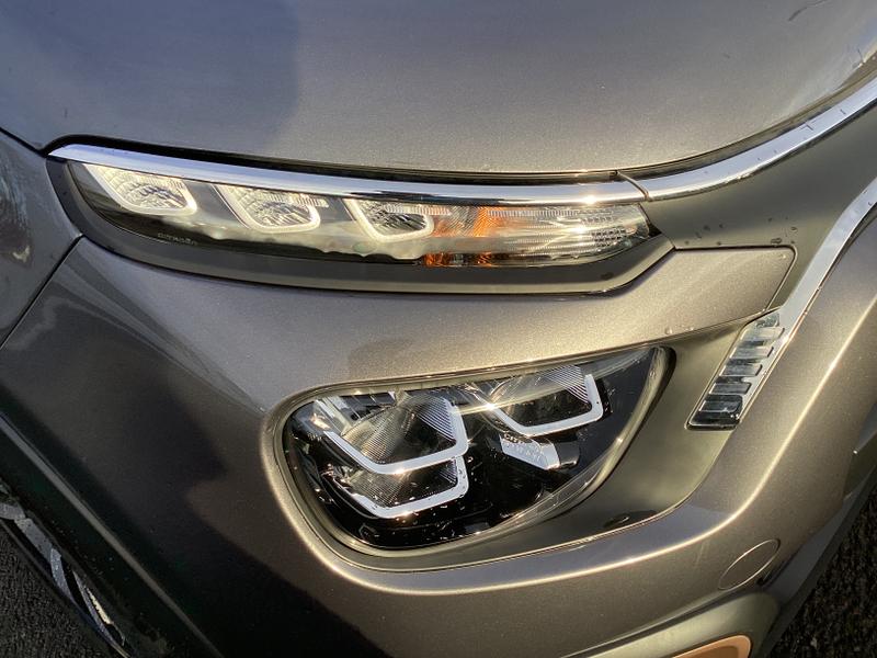 Used Citroen C3 2023 for sale - 76960781: Photo 17