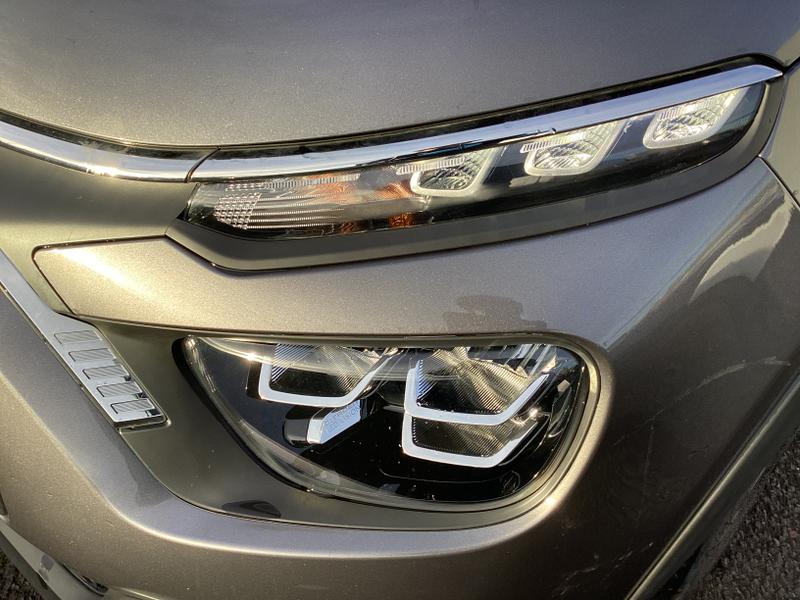 Used Citroen C3 2023 for sale - 76960781: Photo 18