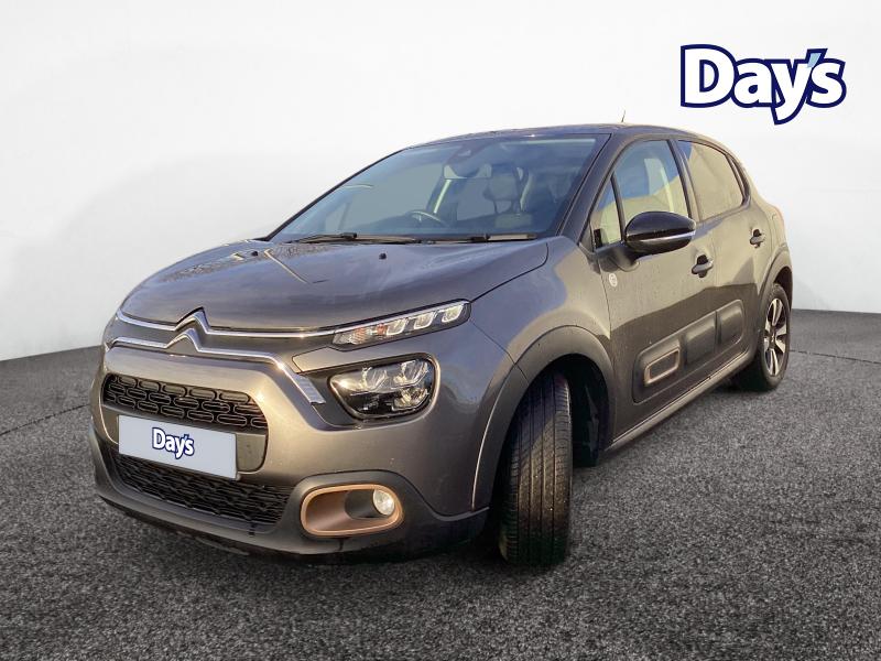 Used Citroen C3 2023 for sale - 76960781: Photo 2