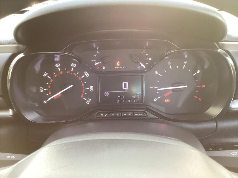 Used Citroen C3 2023 for sale - 76960781: Photo 23