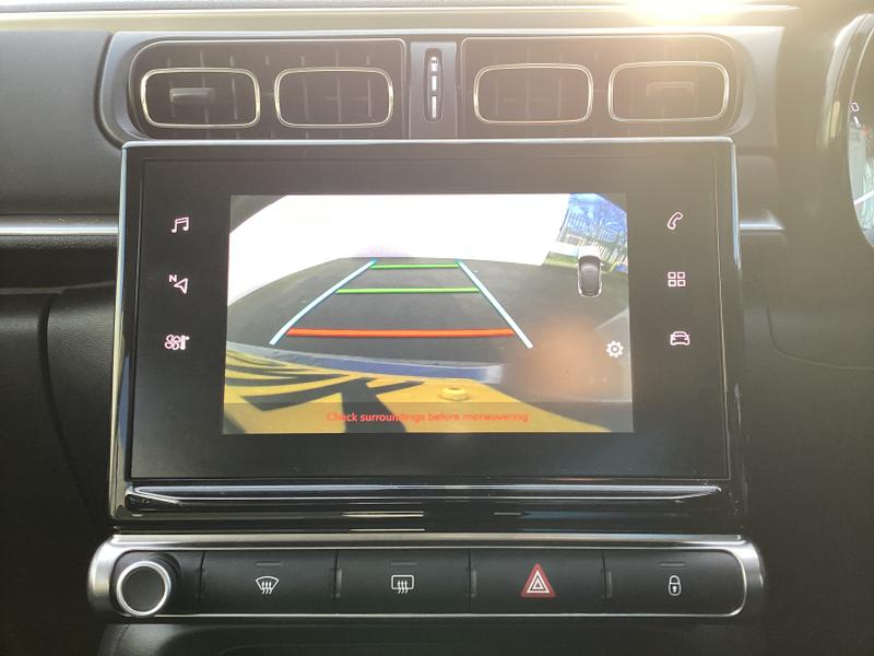 Used Citroen C3 2023 for sale - 76960781: Photo 24