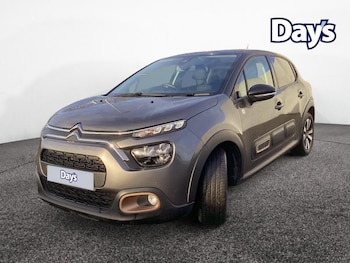 Used Citroen C3 2023 for sale - 76960781: Photo