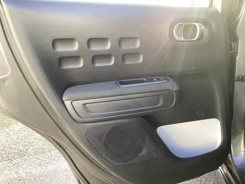 Used Citroen C3 2023 for sale - 76960781: Photo 32