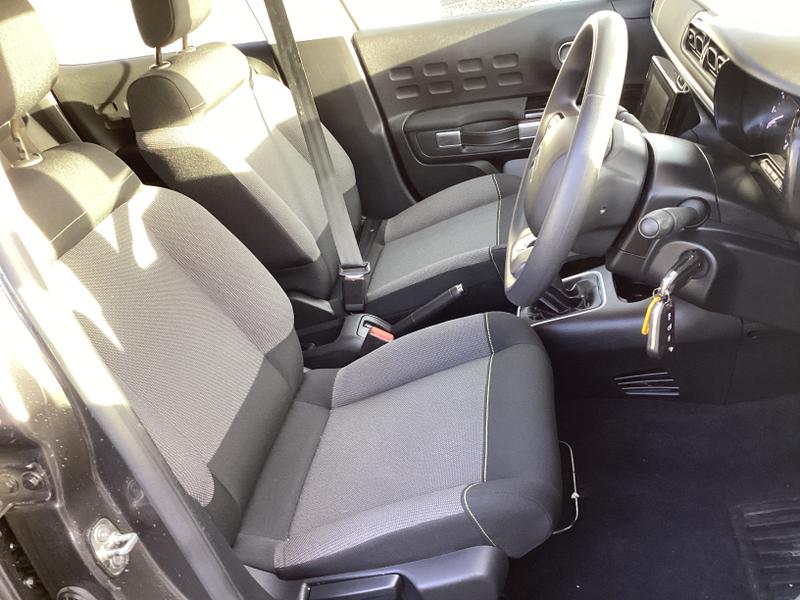 Used Citroen C3 2023 for sale - 76960781: Photo 33