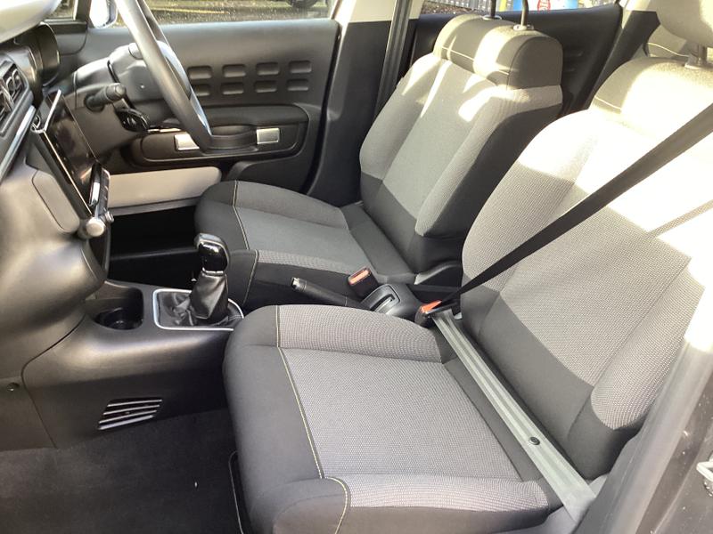 Used Citroen C3 2023 for sale - 76960781: Photo 34