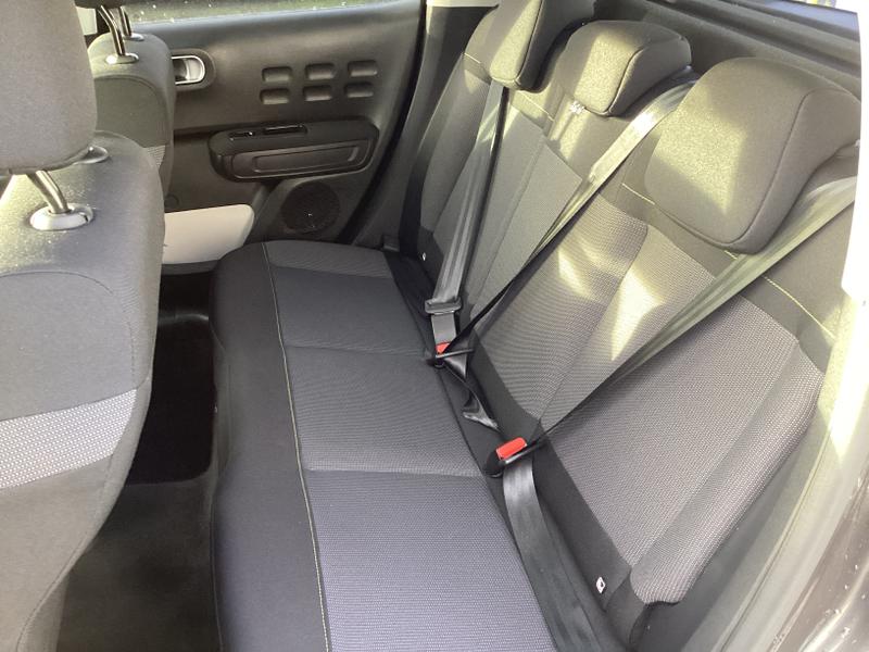 Used Citroen C3 2023 for sale - 76960781: Photo 35