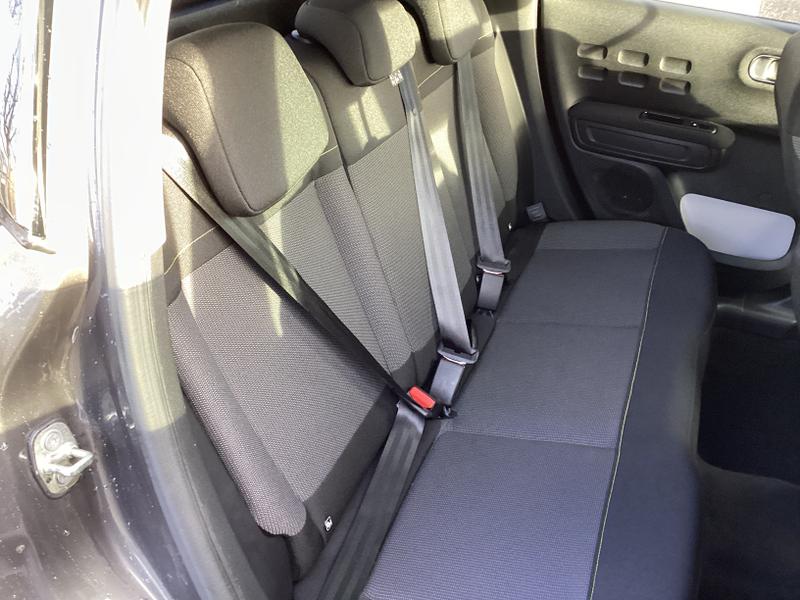 Used Citroen C3 2023 for sale - 76960781: Photo 36