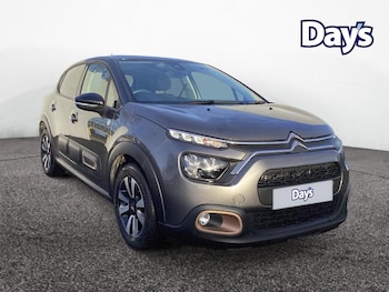 Used Citroen C3 2023 for sale - 76960781: Photo