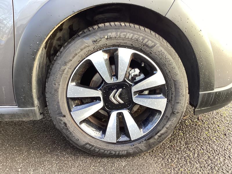 Used Citroen C3 2023 for sale - 76960781: Photo 44