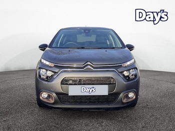 Used Citroen C3 2023 for sale - 76960781: Photo