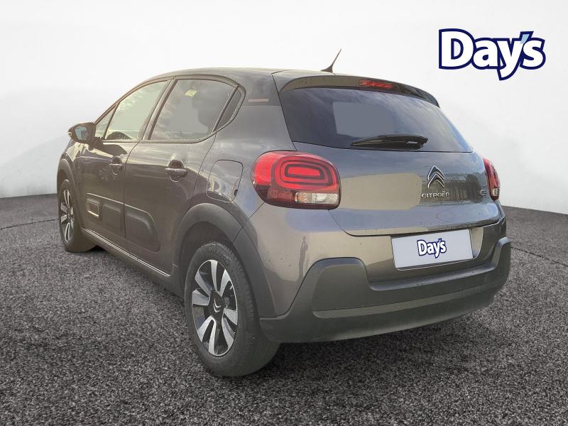 Used Citroen C3 2023 for sale - 76960781: Photo 6