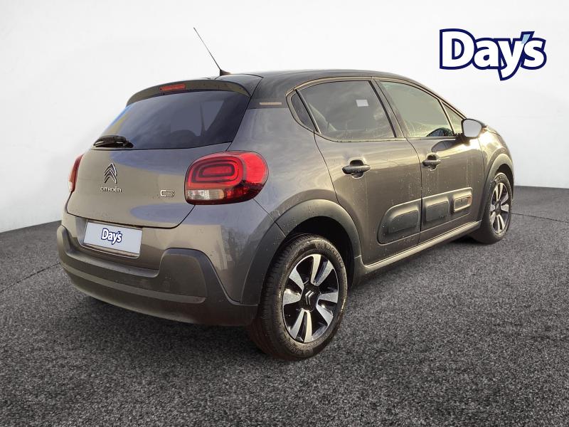 Used Citroen C3 2023 for sale - 76960781: Photo 8