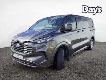 Used Ford Transit Custom 2024 for sale - 77819742: Photo