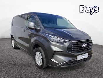 Used Ford Transit Custom 2024 for sale - 77819742: Photo